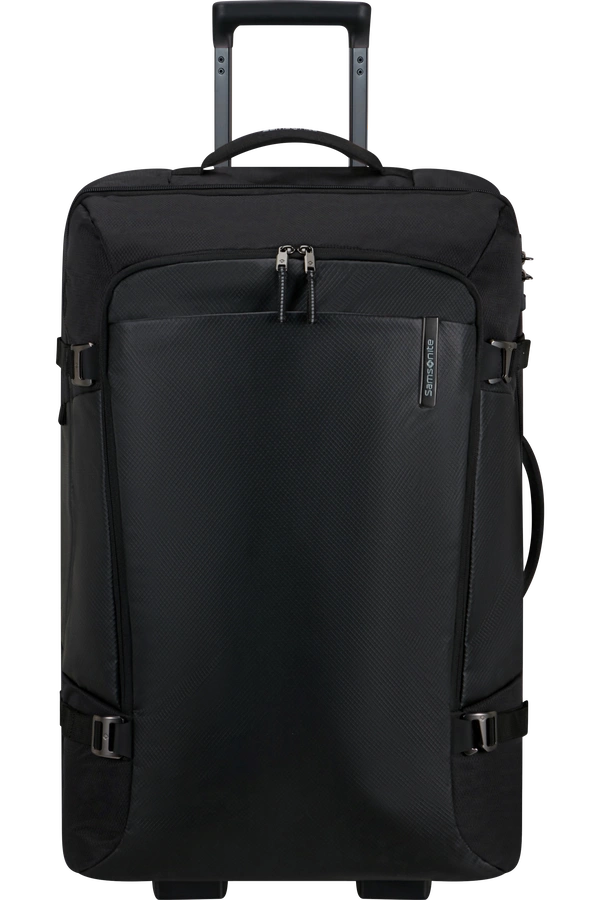 Torba na kółkach Samsonite Armox 68cm czarna