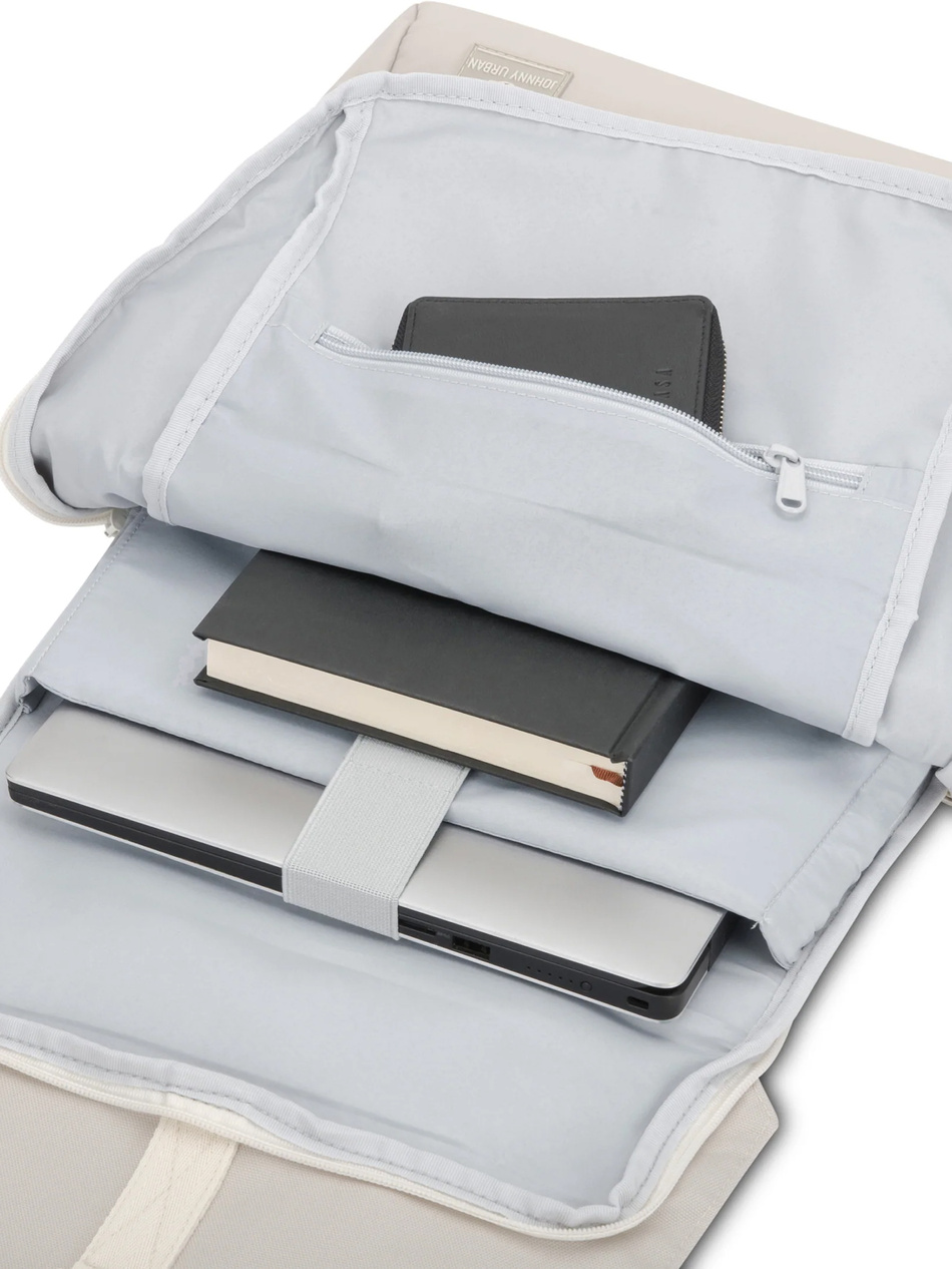 Plecak JOHNNY URBAN Mika Sand