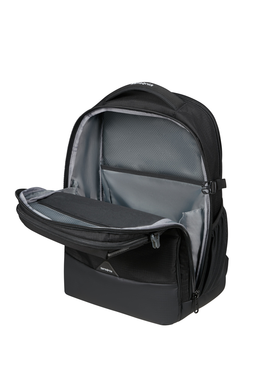 Plecak na laptopa Samsonite Roadseeker M czarny