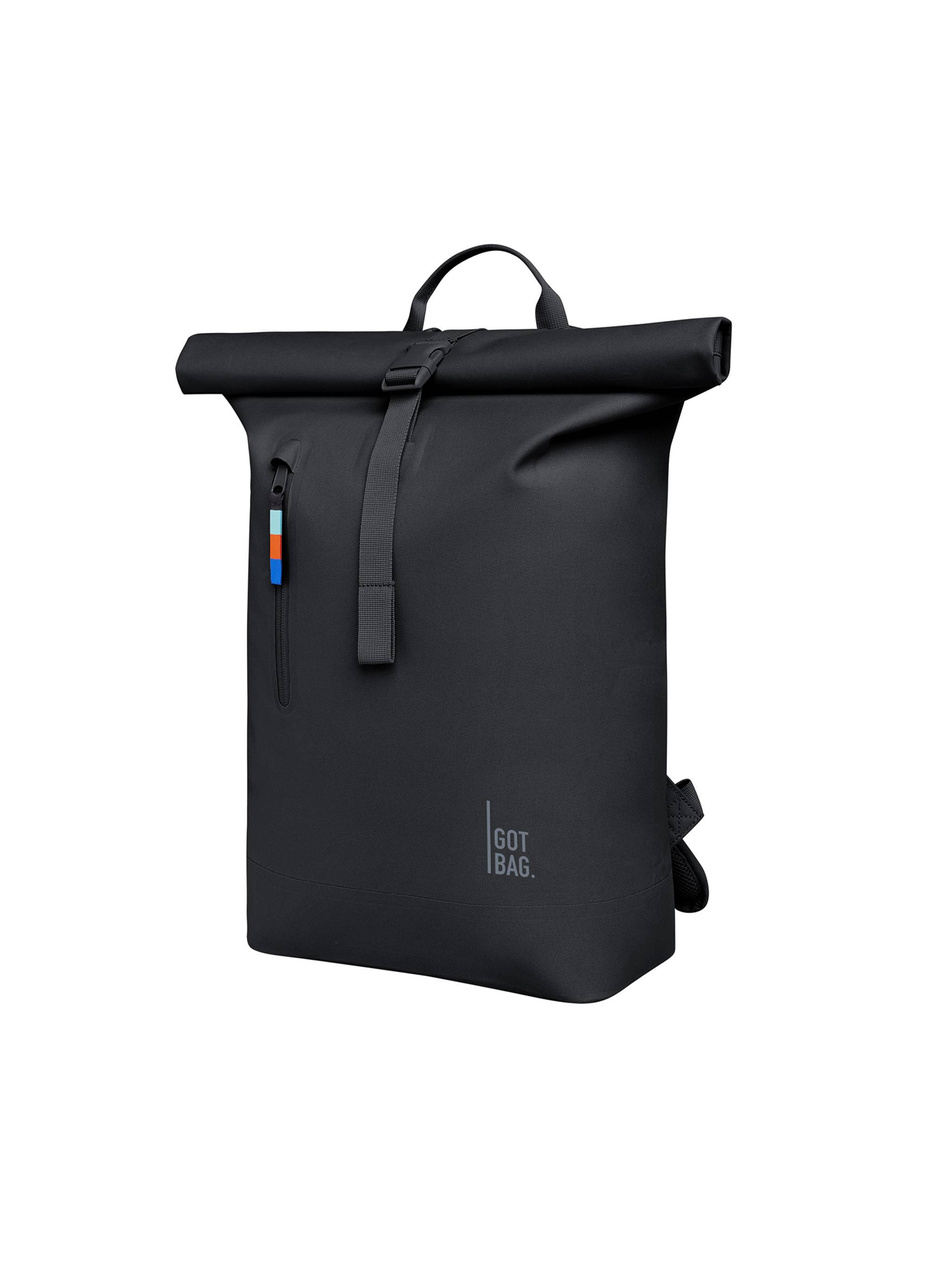Plecak rolltop Got Bag Lite 2.0 black