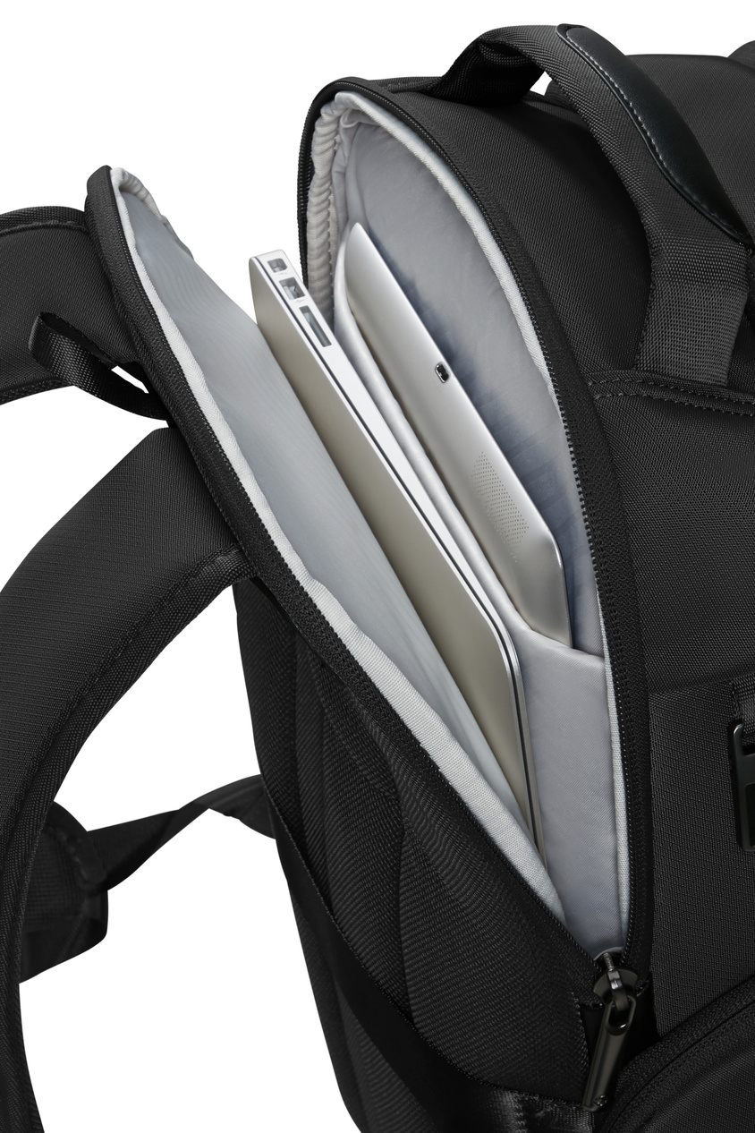 Plecak Samsonite Paralux BT czarny