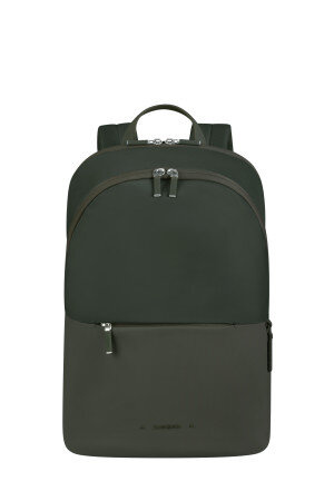 Plecak na laptopa Samsonite 4pack 14.1" zielony