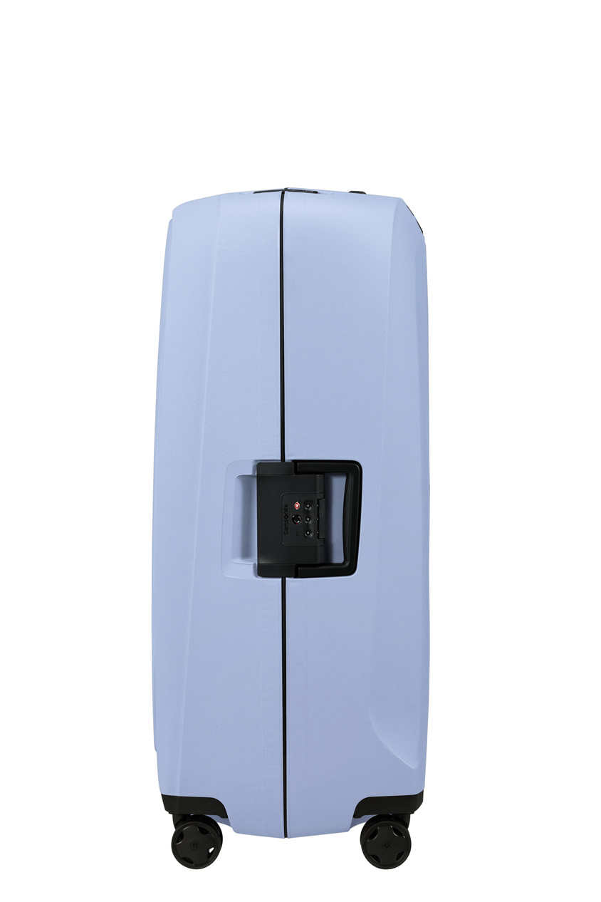 Walizka Samsonite Essens 81 cm Lavender