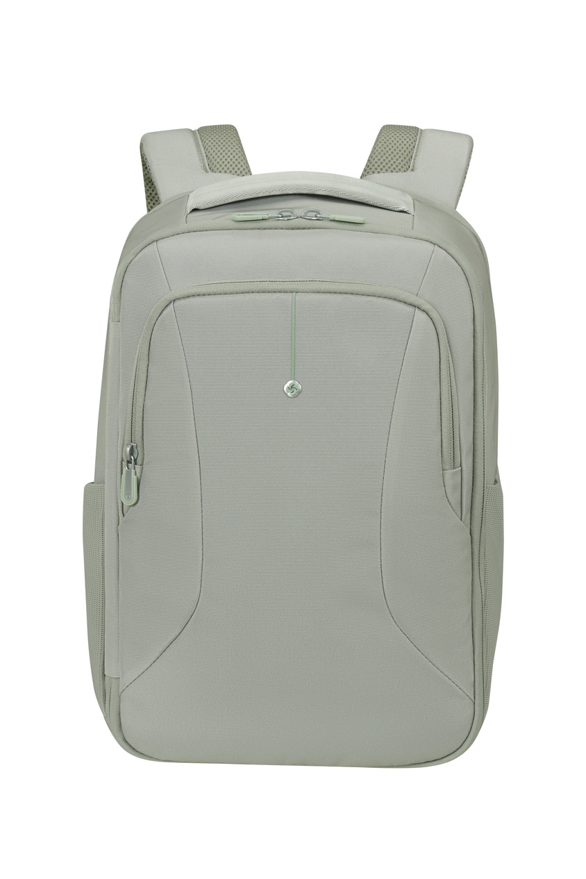 Plecak kabinowy Samsonite Guardit Classy 2.0 XS zielony