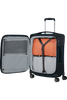Walizka Samsonite Re-Lite 55cm powiększana granatowa