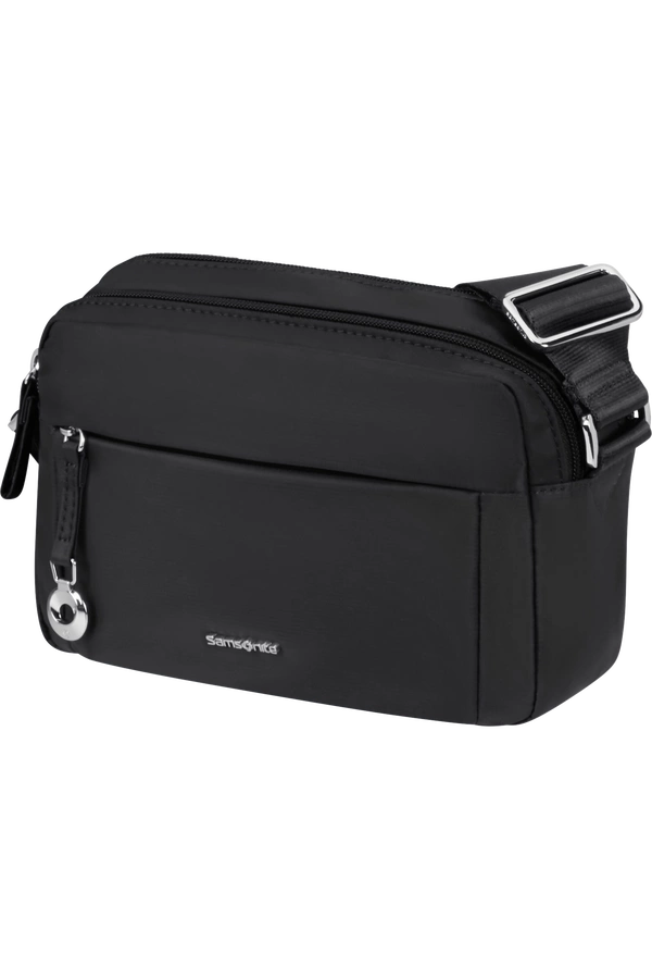 Torebka na ramię Samsonite Move 5.0 XS czarna