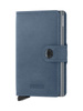 Portfel SECRID Miniwallet Ice Blue