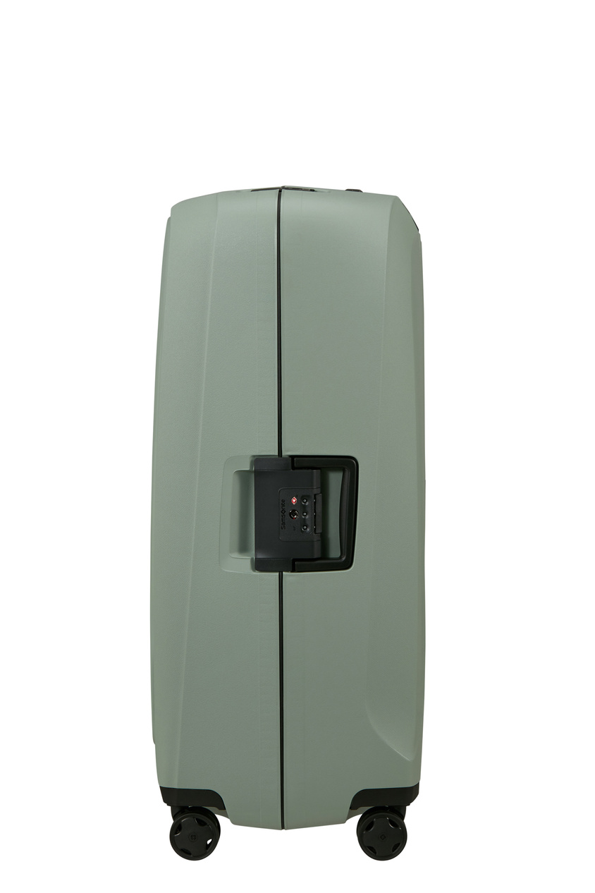 Walizka Samsonite Essens 81 cm Sage