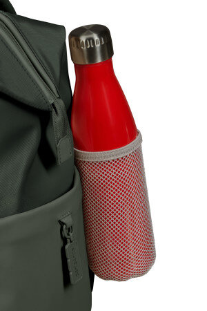 Plecak na laptopa Samsonite 4pack 14.1" zielony