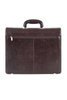 Teczka skórzana Valentini Ambassador 606 brązowa