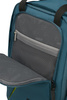 Plecak na kółkach American Tourister Take2Cabin MS niebieski