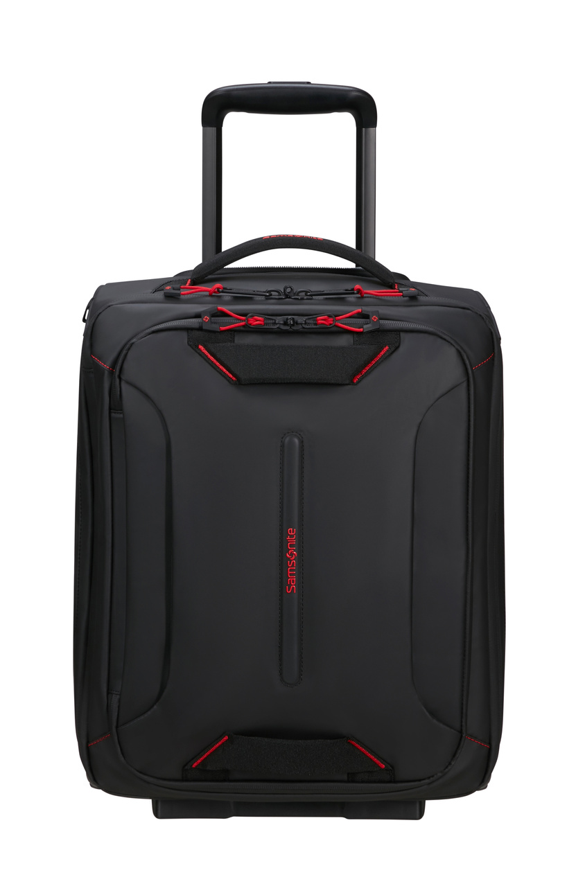 Torba na kółkach Samsonite Ecodiver 45cm czarna