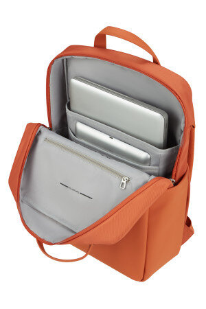 Plecak na laptopa Samsonite 4pack 15.6" pomarańczowy