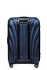 Walizka Samsonite C-Lite 69cm granatowa