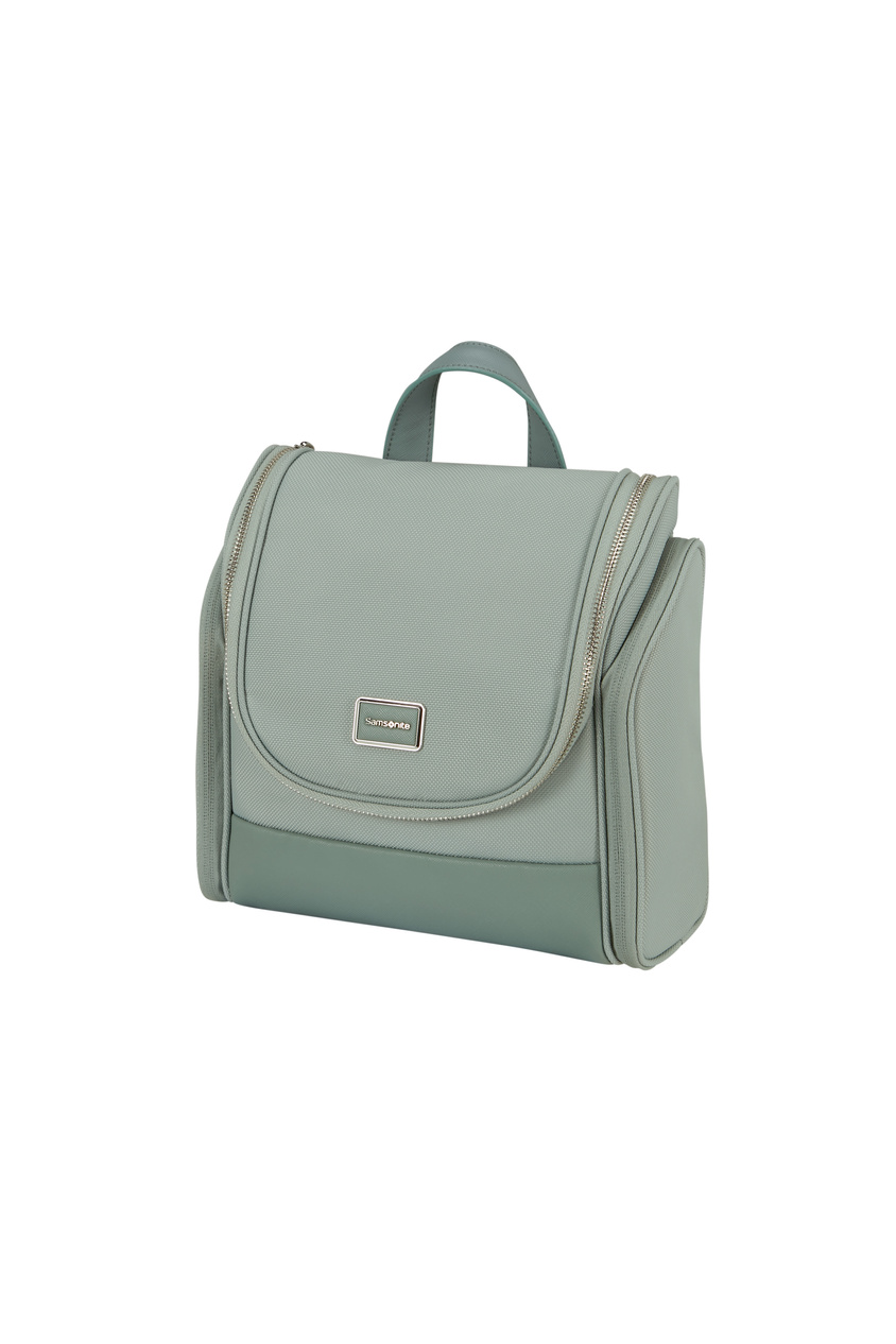 Kosmetyczka zawieszana Samsonite Image zielona