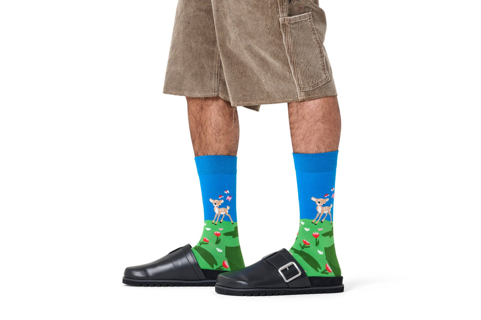 Skarpetki Happy Socks 41-46