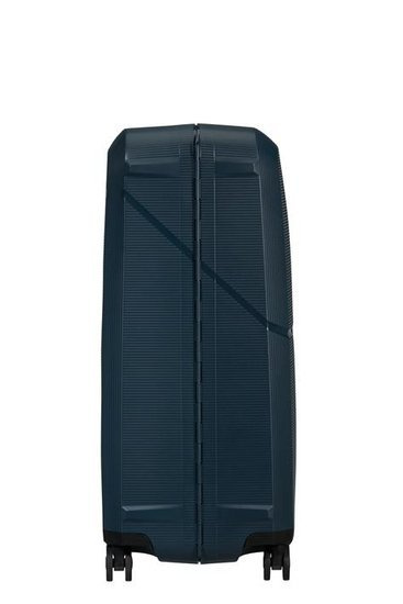 Walizka Samsonite Magnum Eco 75 cm Midnight Blue