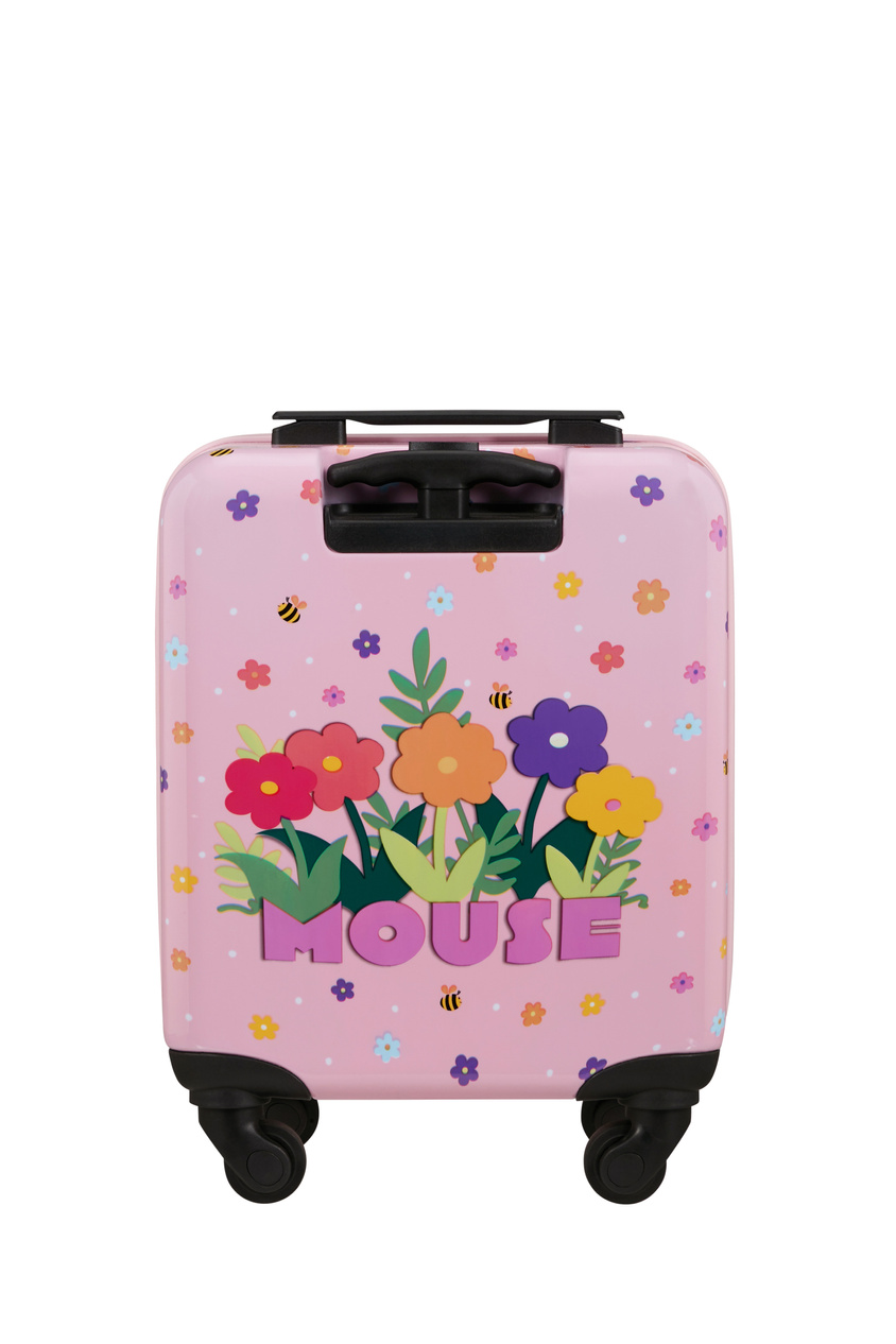 Walizka Samsonite Disney Ultimate 45 cm minnie flower power