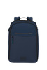 Plecak na laptopa Samsonite Moderny 15.6" granatowy