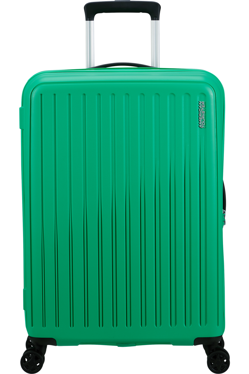Walizka American Tourister Rejoy 68cm zielona