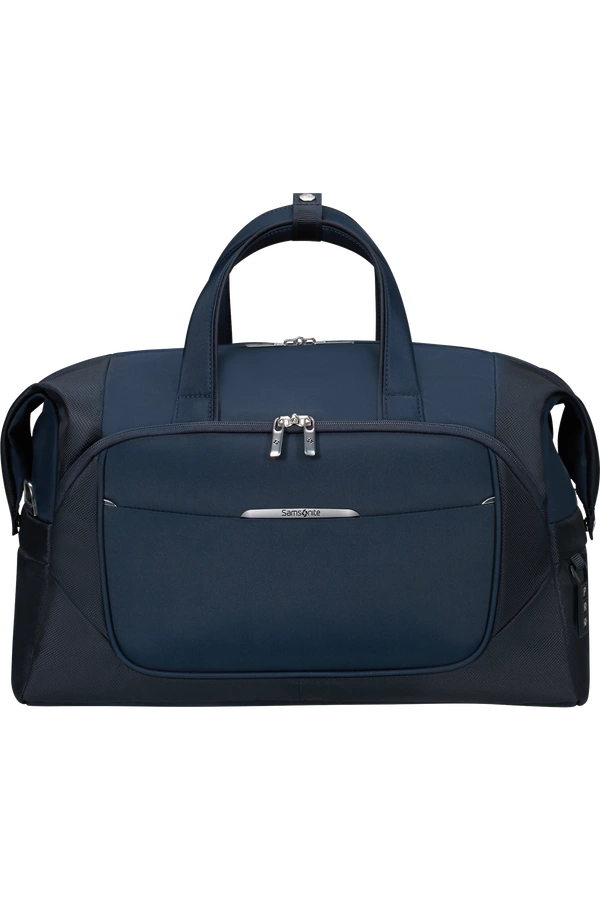 Torba podróżna Samsonite Re-Lite 48cm granatowa