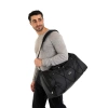 Torba podróżna JOHNNY URBAN Shawn Medium Black 