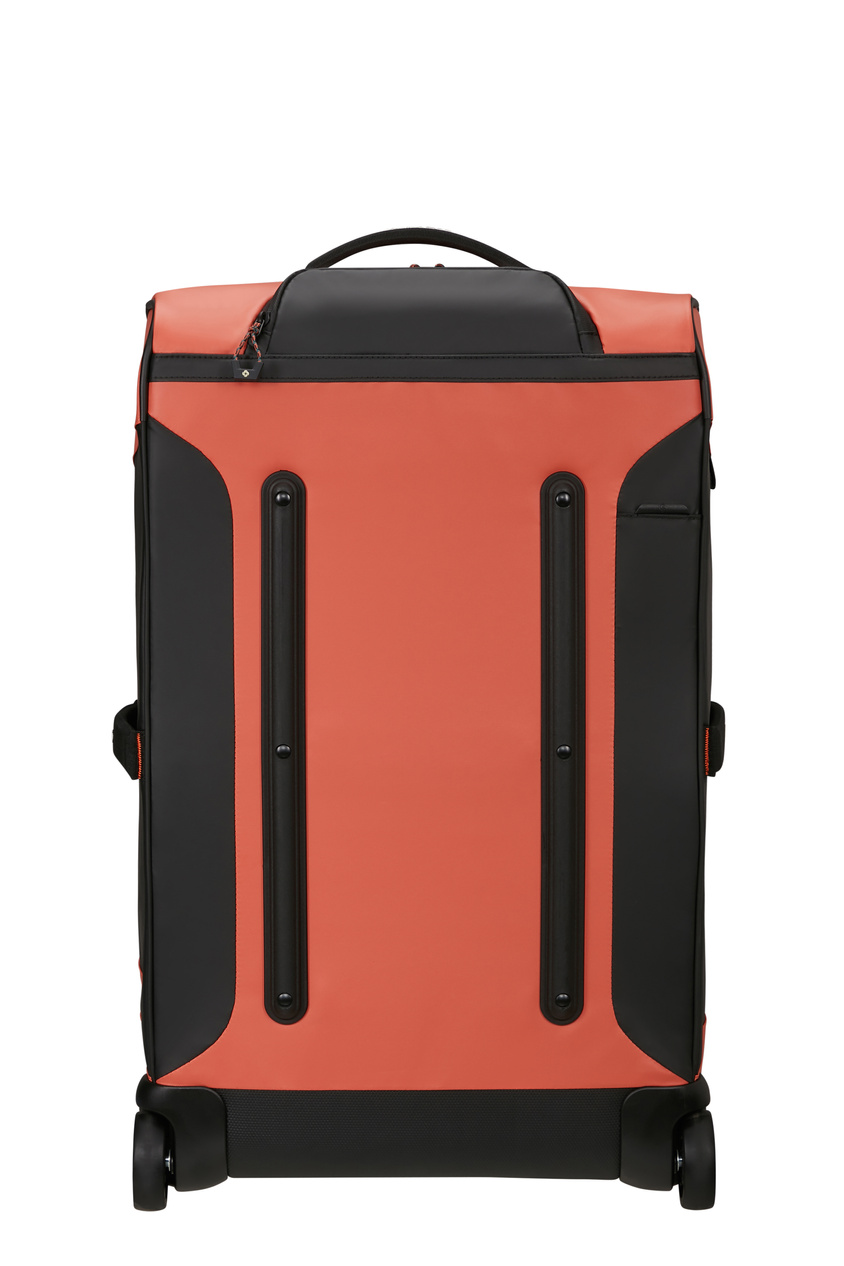 Torba na kółkach Samsonite Ecodiver 67cm ceglana