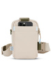 Torba Crossbody JOHNNY URBAN Lex desert grey-sand