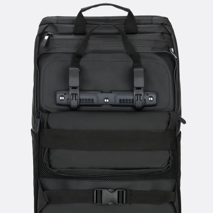 Plecak OAK25 Daybag - Bike czarny