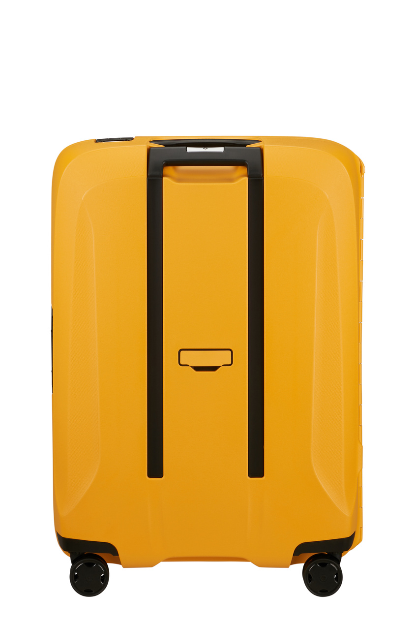 Walizka Samsonite Essens 69 cm Radiant Yellow