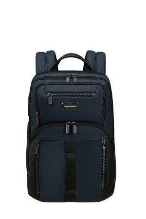 Plecak na laptopa Samsonite Urban-Eye 14.1" granatowy