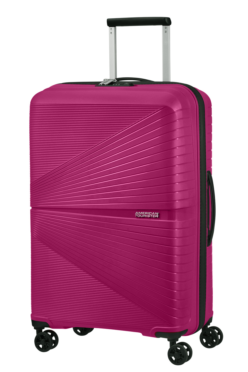 Walizka American Tourister Airconic 67 cm Deep Orchid