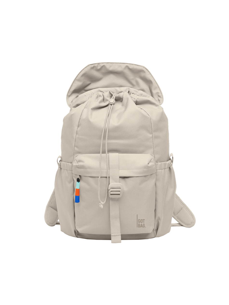 Plecak GOT BAG Flap Pack Soft Shell