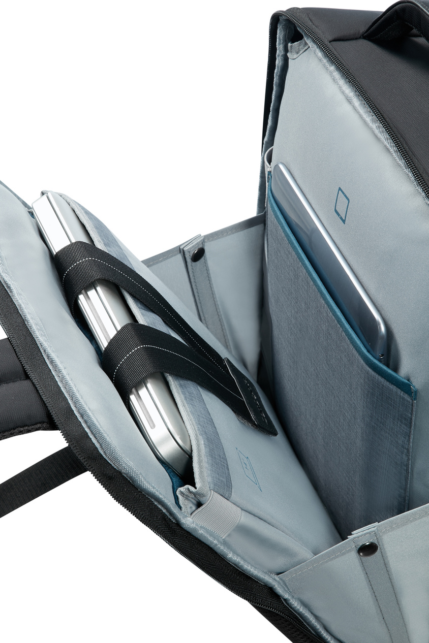 Plecak na laptopa Samsonite Spectrolite 2.0 14.1" czarny