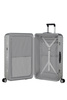Walizka Samsonite Proxis Alu 76cm aluminium