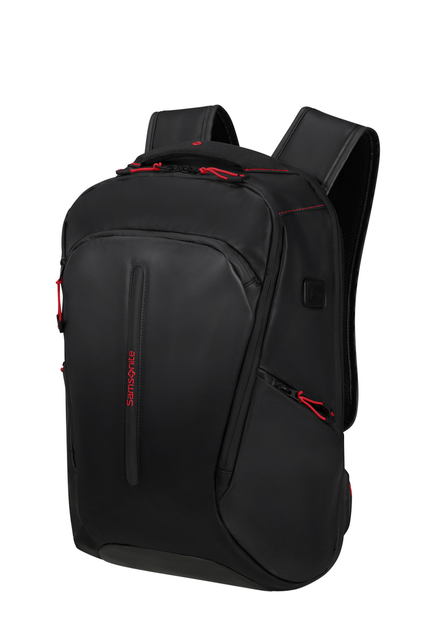 Plecak na laptopa Samsonite Ecodiver Urban M czarny