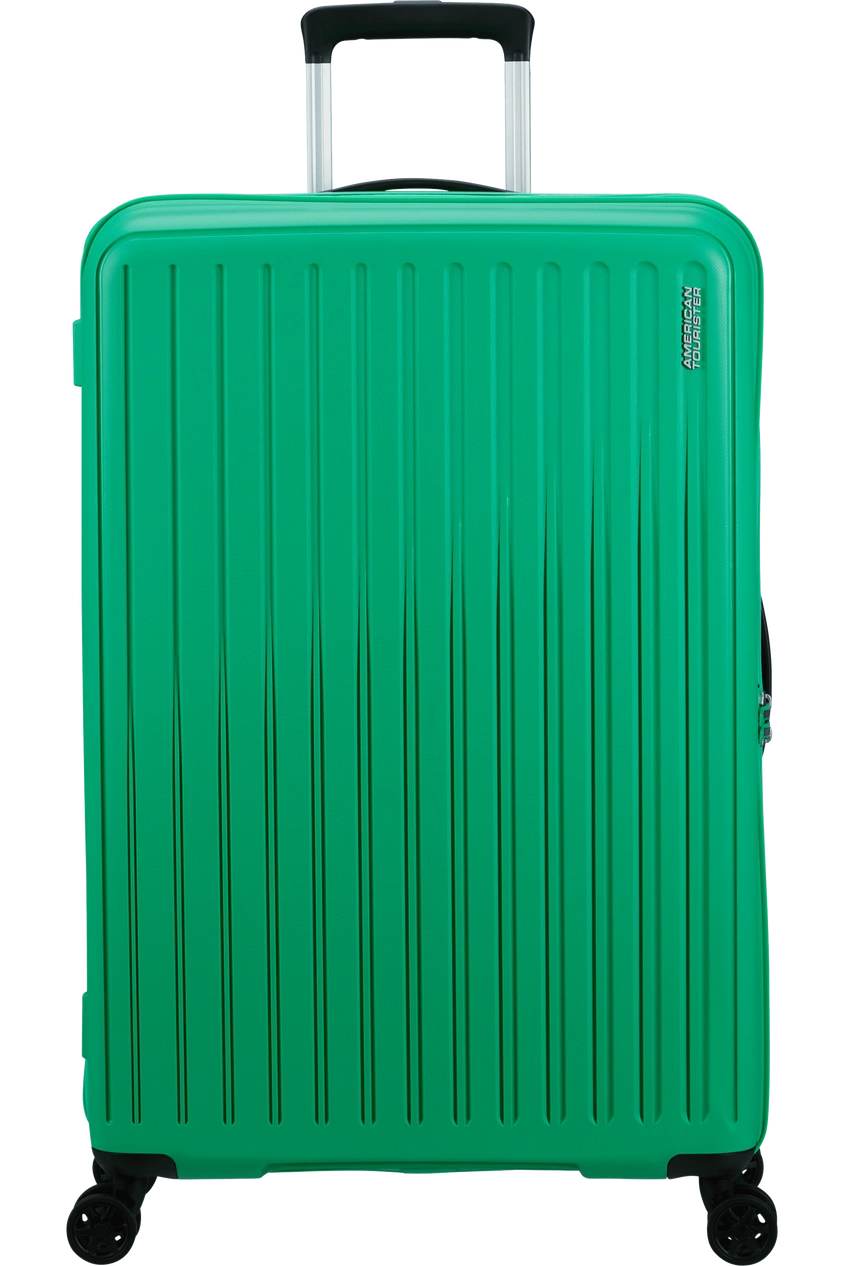 Walizka American Tourister Rejoy 77cm zielona