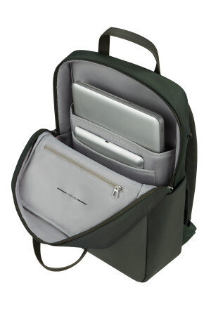 Plecak na laptopa Samsonite 4pack 15.6" zielony