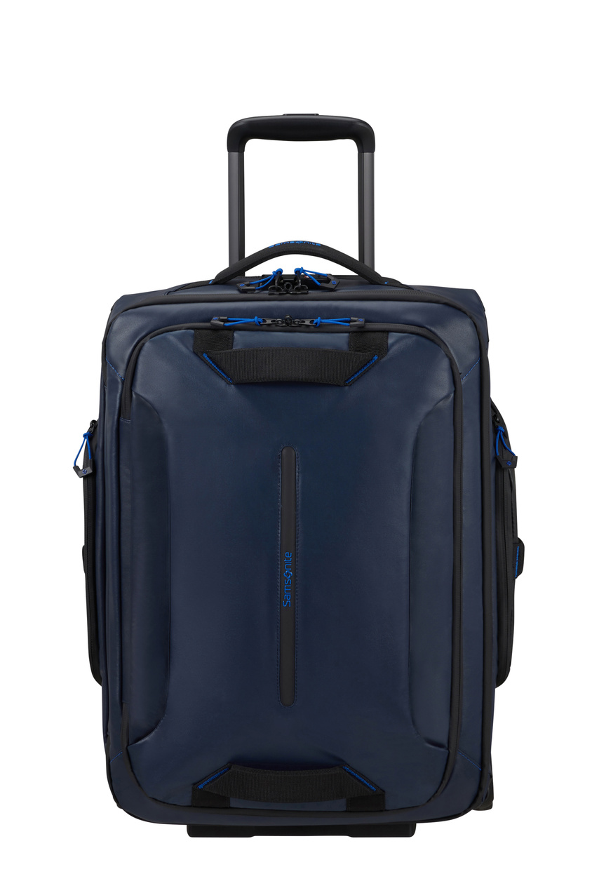 Torba na kółkach Samsonite Ecodiver 55cm granatowa