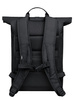 Plecak GOT BAG Rolltop Easy Monochrome Black