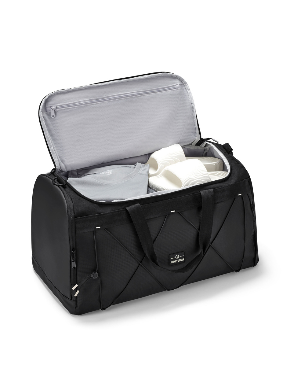 Torba podróżna JOHNNY URBAN Shawn Large black
