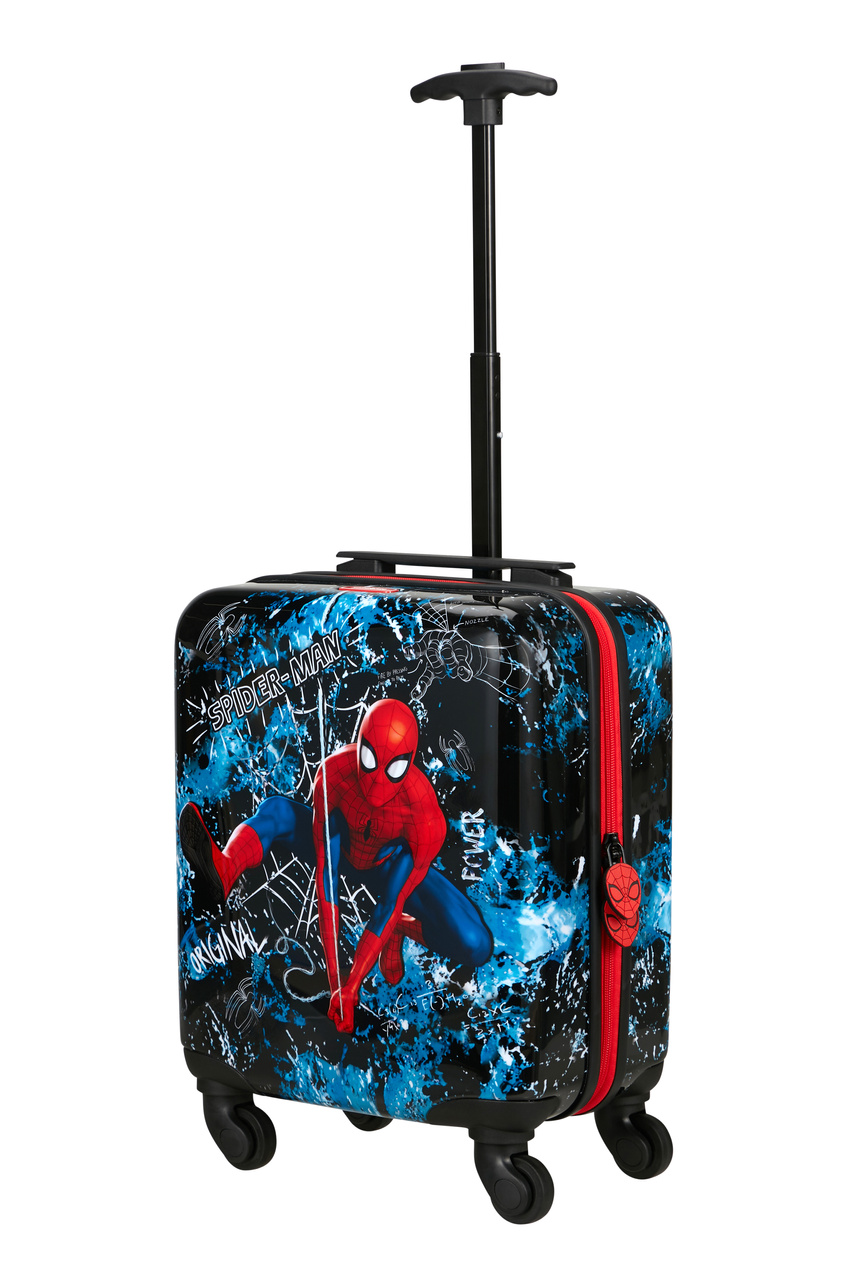 Walizka Samsonite Disney Ultimate 45 cm spiderman mystery