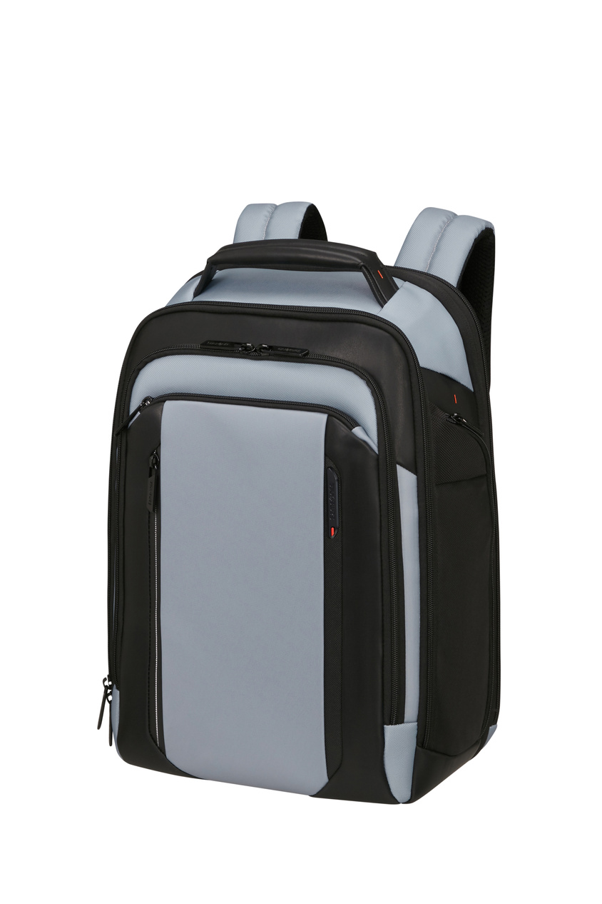Plecak na laptopa Samsonite Spectrolite 4.0 15.6" powiększany szary
