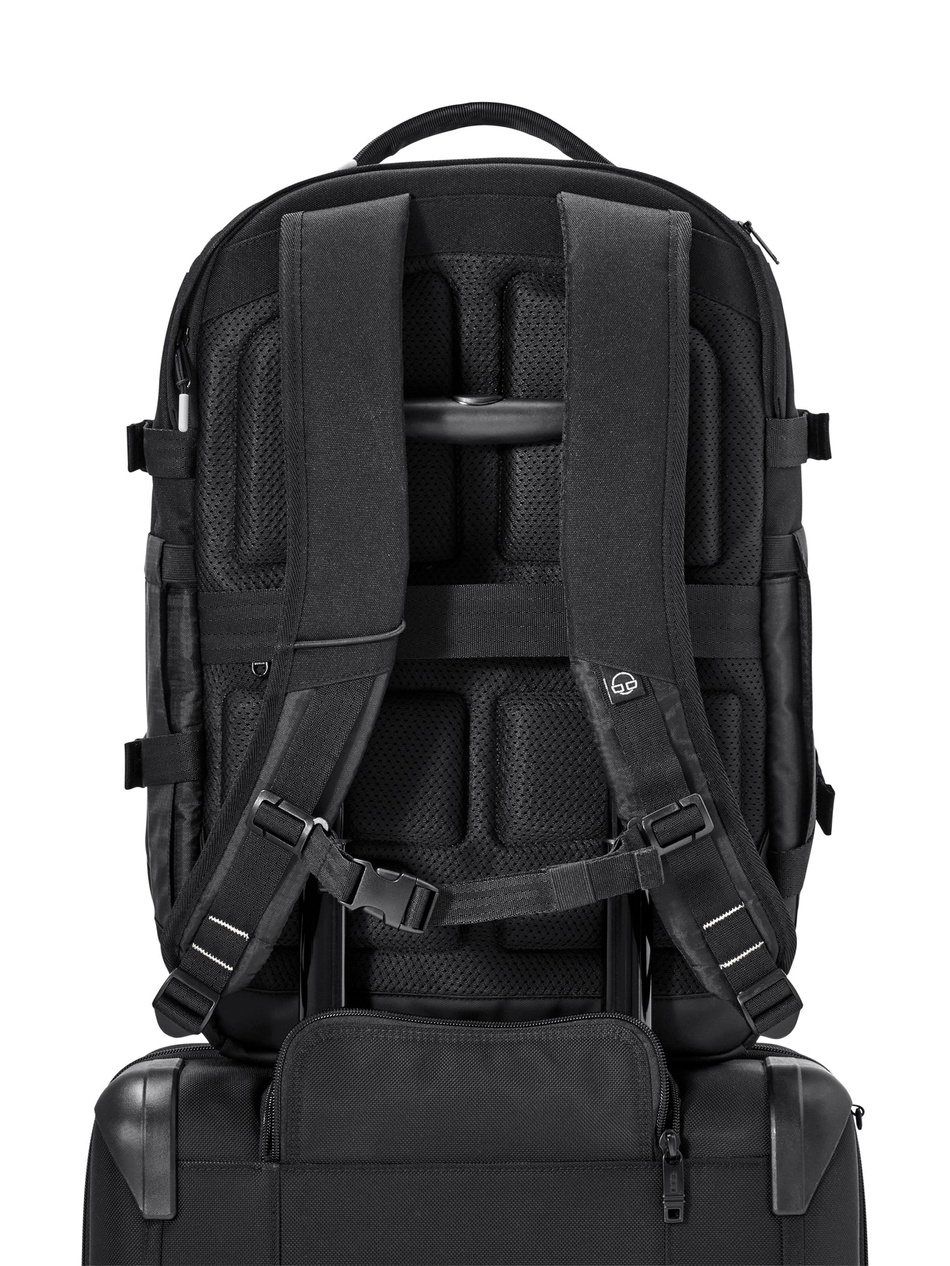 Plecak JOHNNY URBAN Jack Black