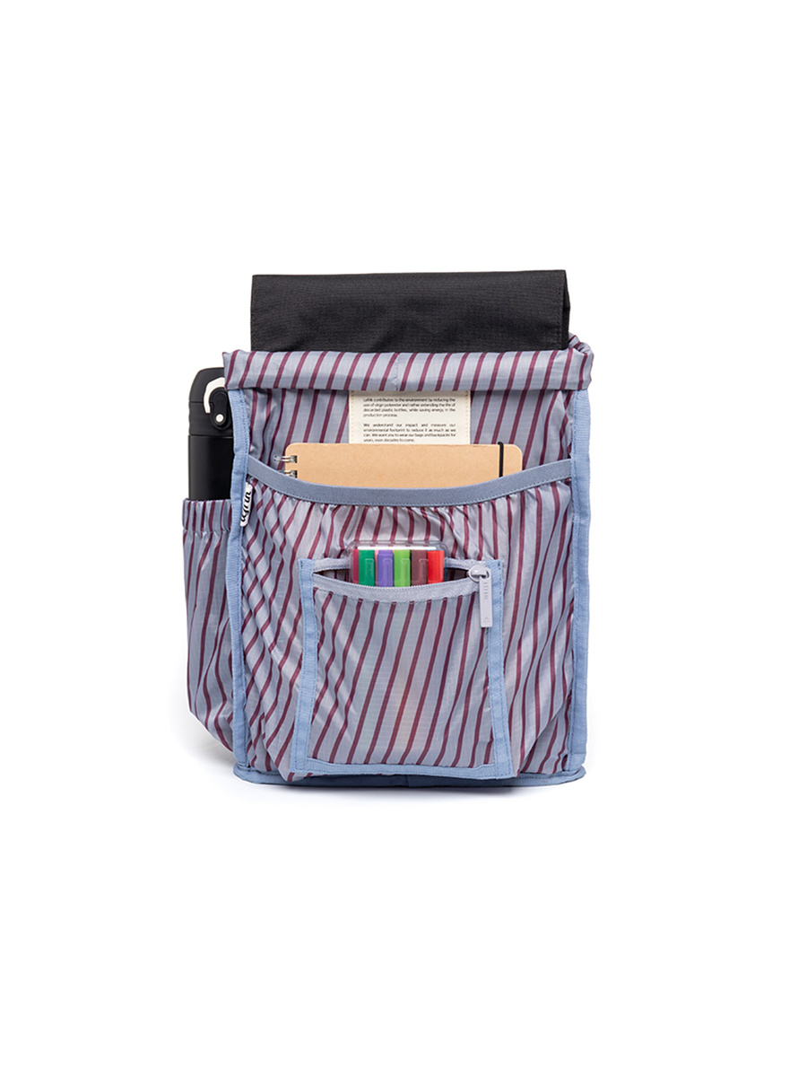 Plecak LEFRIK Scout Mini Black