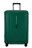 Walizka Samsonite Essens 75 cm Alpine Green