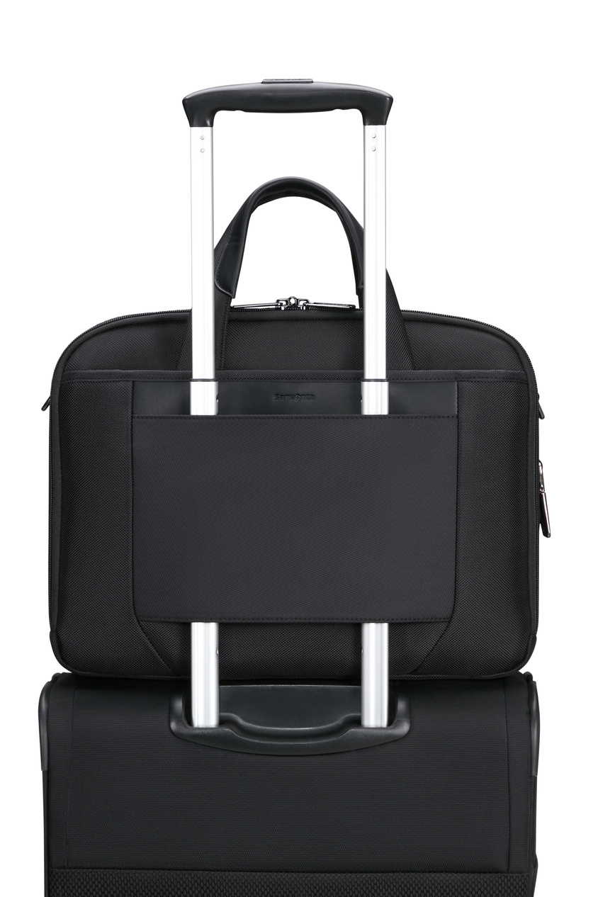 Torba na laptopa Samsonite Spectrolite 4.0 14.1" czarna