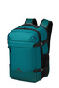 Plecak kabinowy Samsonite Roadseeker XS turkusowy