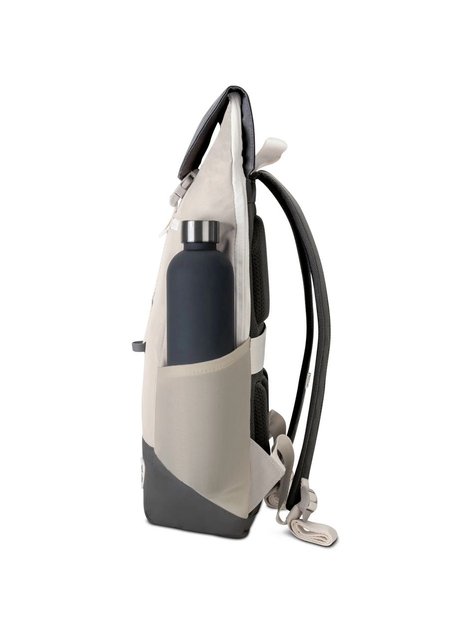 Plecak JOHNNY URBAN Mika Sand-Grey