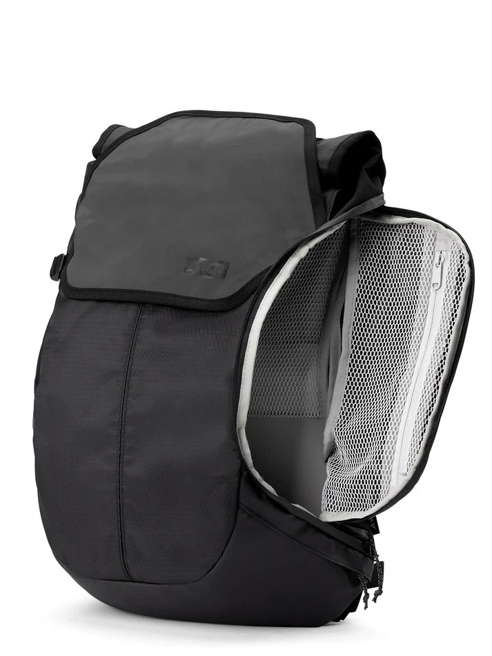 Plecak na rower AEVOR Bike Pack Proof black